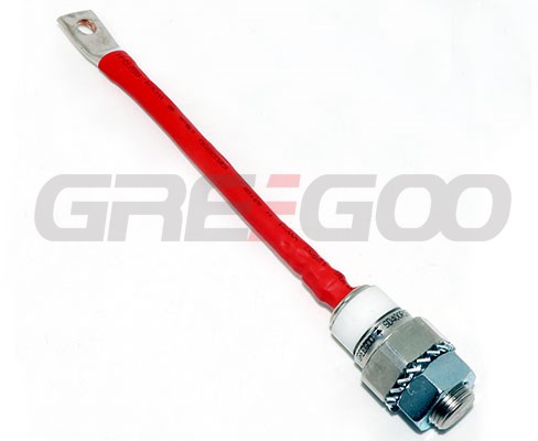 Standard Recovery Diode SD400/500/600N(R)