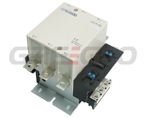 Magnetic Latching Contactors (GCR1-F)