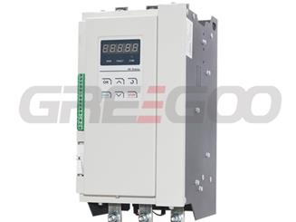 3 Phase Universal SCR Power Controller 