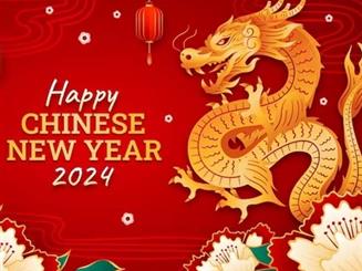 Chinese New Year-Traditional Celebration and Cultural Significance