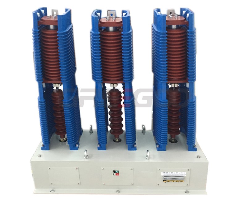 40.5KV High Voltage Vacuum Contactors