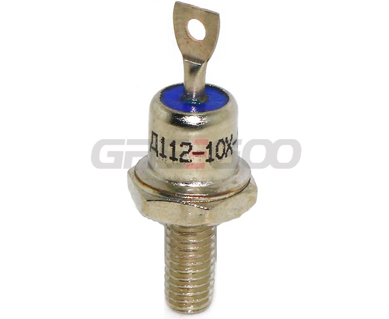 Standard Recovery Diode  D112