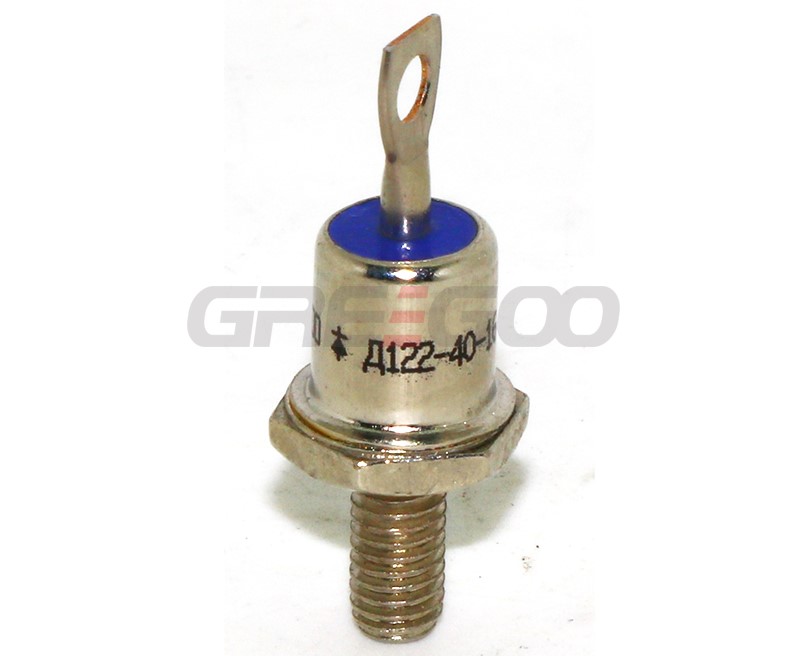 Standard Recovery Diode  D122