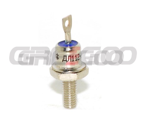 Avalanche Rerctifier Diode DL112