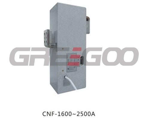 Fast Vacuum Contactors (bypass switch)