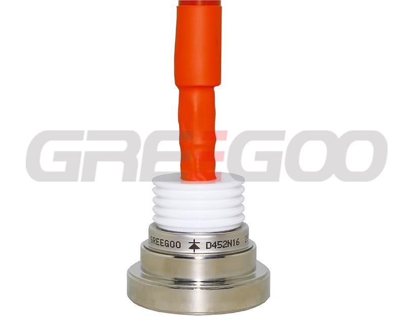 Standard Recovery Diodes (D452N)