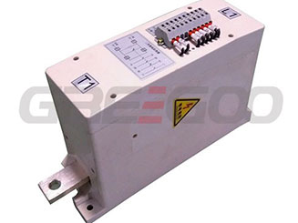 400/630A single phase Vacuum Contactors 