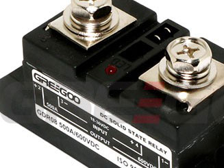 Dc to Dc Solid State Relays, DC SSR