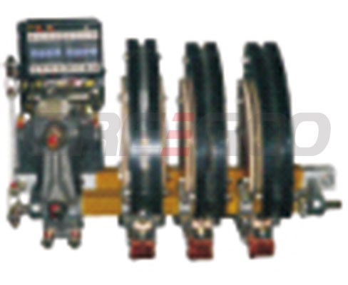 CJX2-B Power Ac Contactors 750A to 1800A