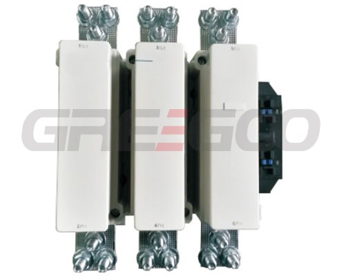 CJX2-R Power Contactors 1050A to 1300A