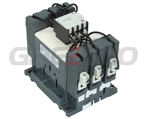 Capacitor Switching Contactors (CJ19)