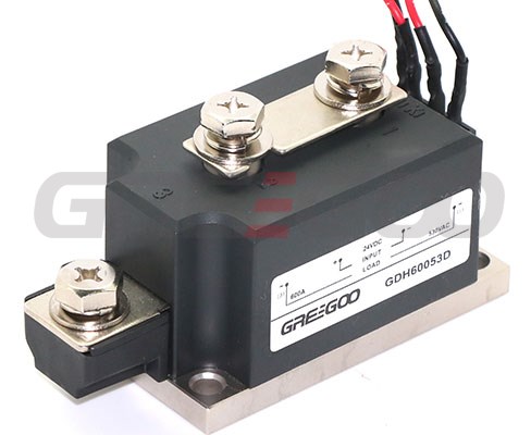 500-1600A solid state relays ssr