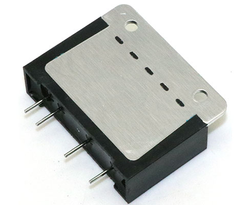 1-5A solid state relay