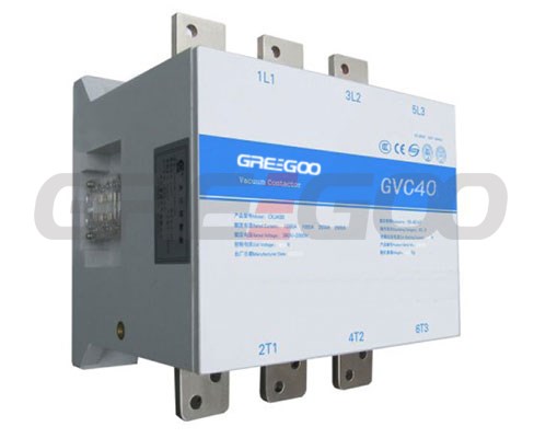 GVC40-1250/1600/2000A-2KV Vacuum Contactors Enclosed type