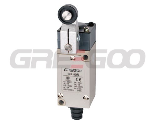 CHL Limit Switches