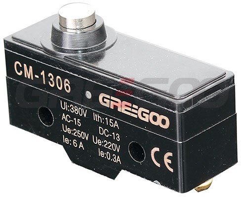 CM13 Micro Switches