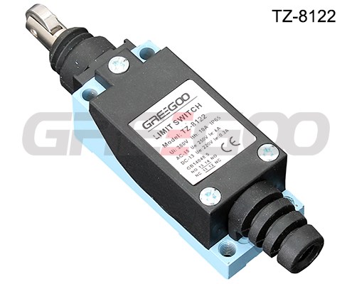 TZ-8 Limit Switches