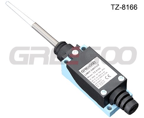 TZ-8 Limit Switches