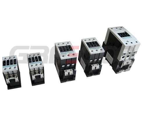 Electric Contactors (E3RT)