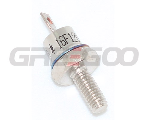 Standard Recovery Diode 6/12/16/25F(R)