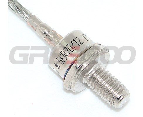 Standard Recovery Diode SKN/R70