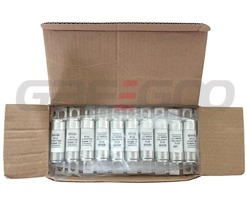 RT15-660V/125A~300A Semiconductor Fuse