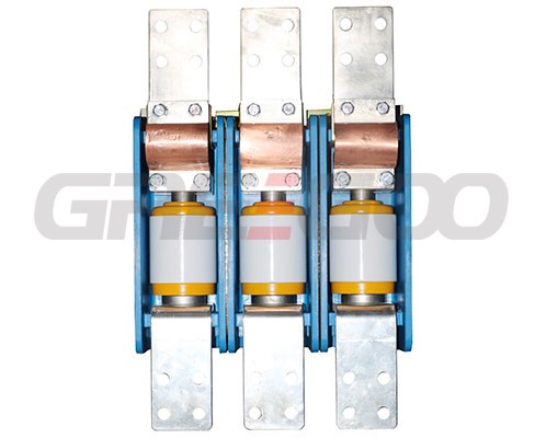 GVC7-1600A 3 pole vacuum contactors