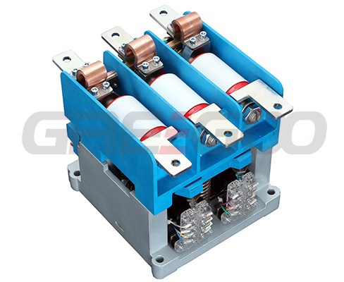 EVC9-3.6/D400-4T vacuum contactor