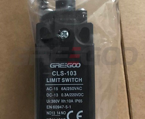 CLS Limit Switches