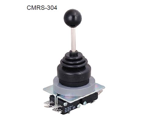 CMR/CMS Monolever Switches