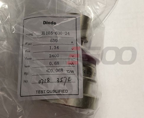 630A Rotor diode