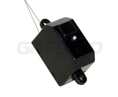 Magnetic-relay-Polarized-relay-Permanent-magnetic-relay