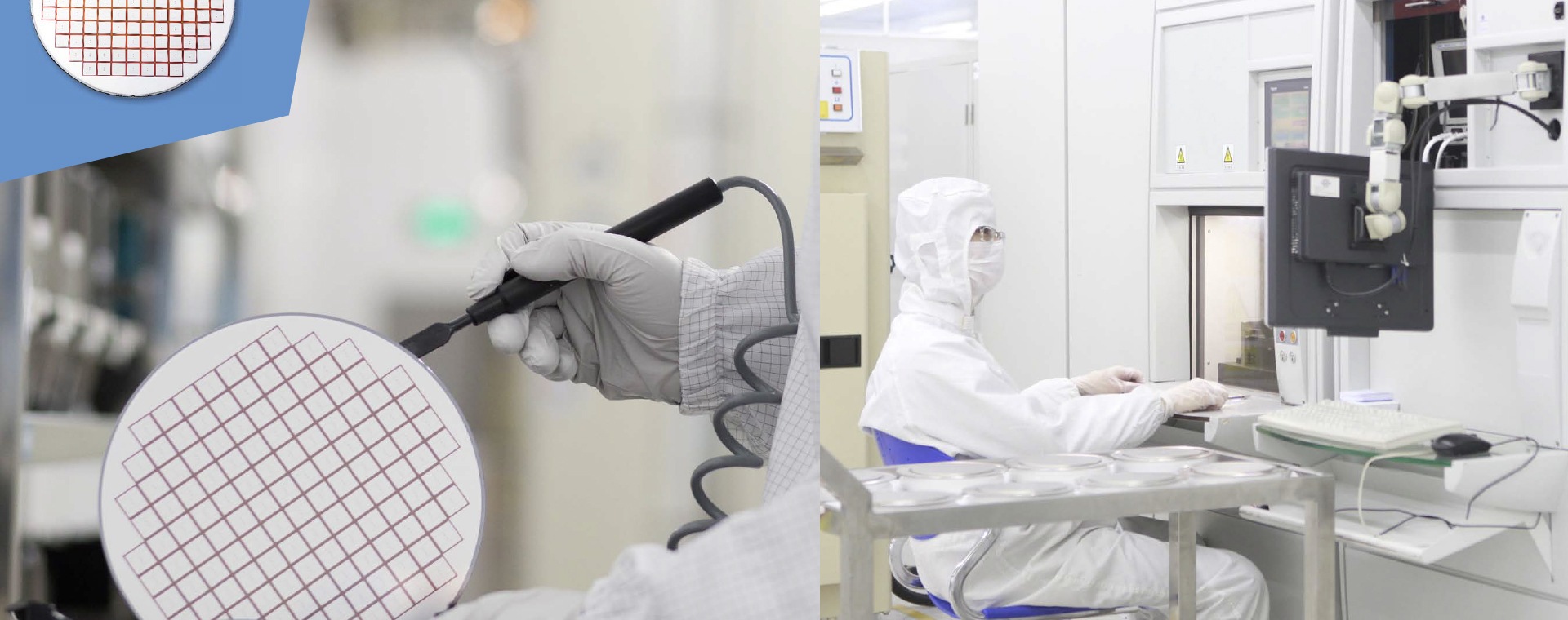 Power Semiconductors Testing