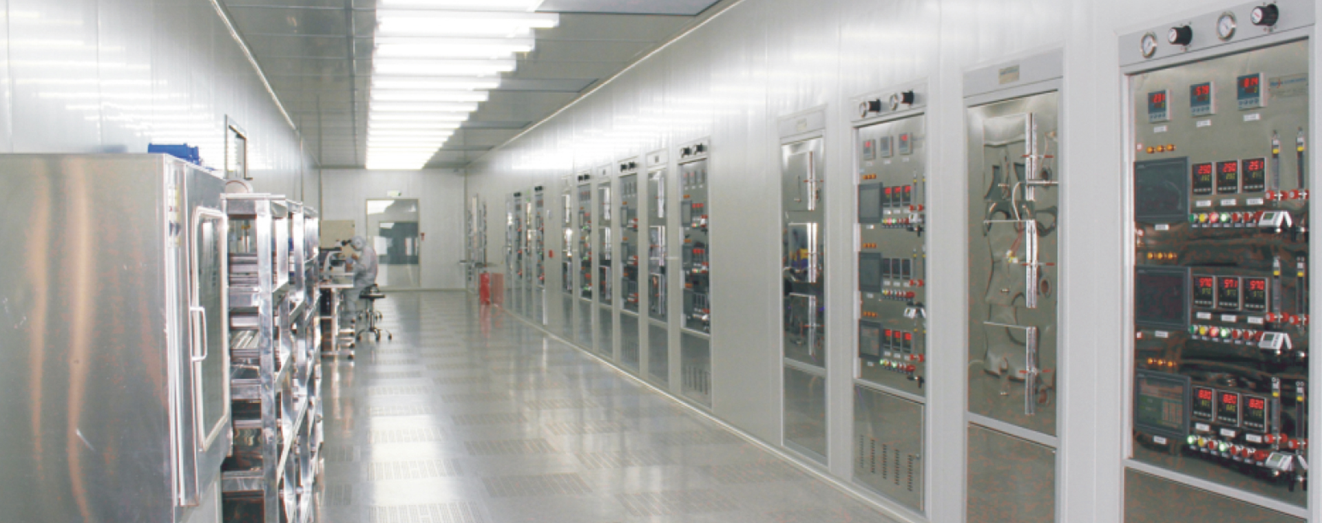 Semiconductors
