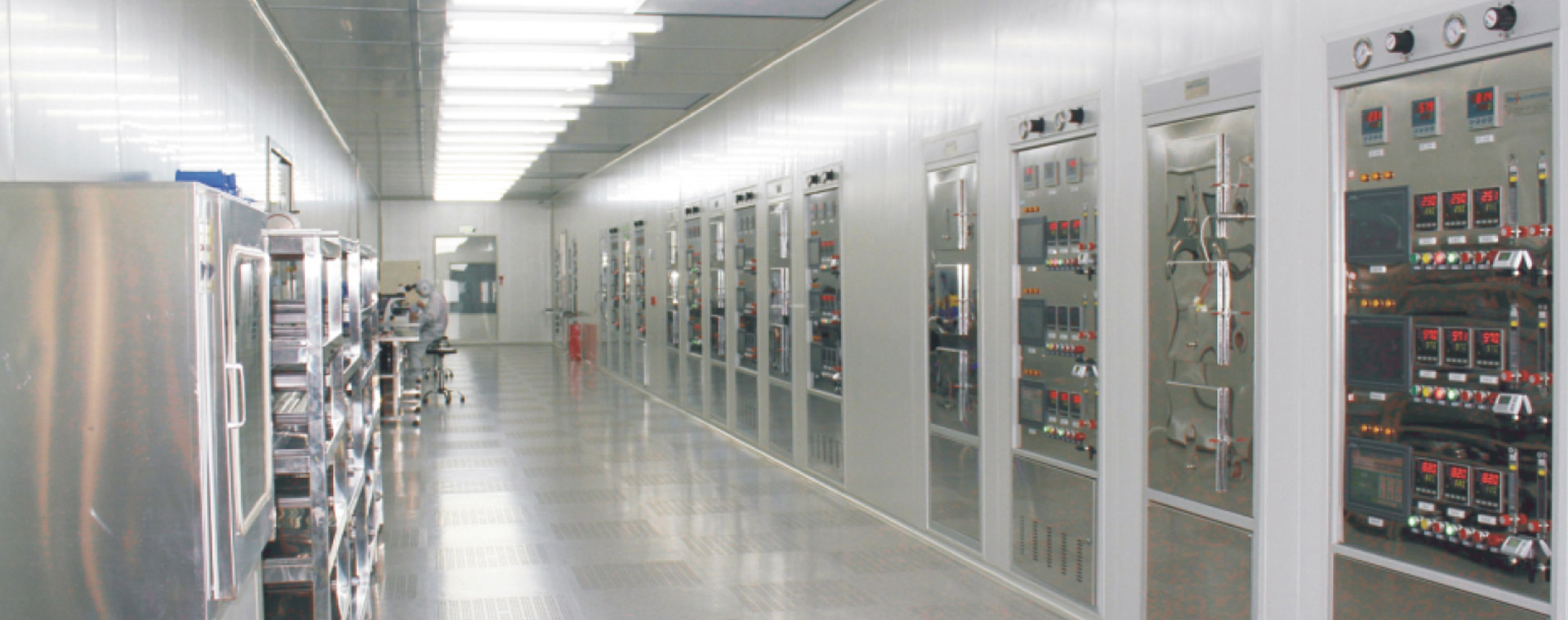 Semiconductors