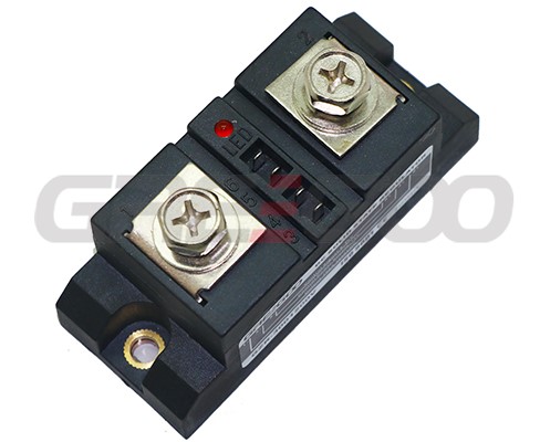2400VDC 10-1000Hz SSR relay