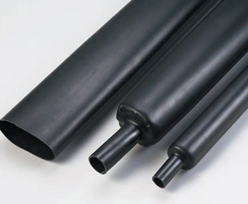 Heat Shrinkable Tube Sleeve Tubing