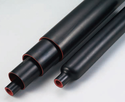 Heat Shrinkable Tube Sleeve Tubing