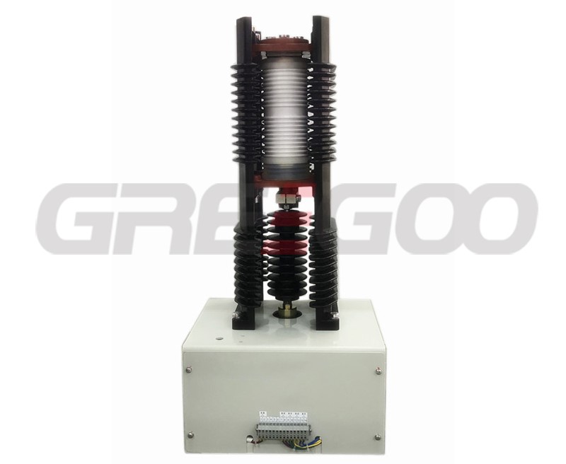 630A 1P EVC20-630/1P-24KV high voltage vacuum contactors