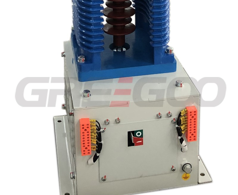 EVC1-40.5KV-160/250/400/630A Vacuum Contactor