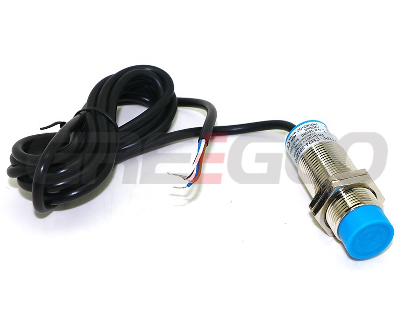 Capacitive sensor CM24