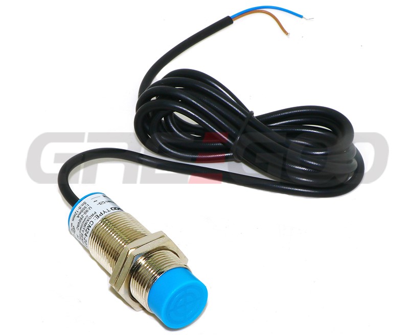 Capacitive sensor CM24