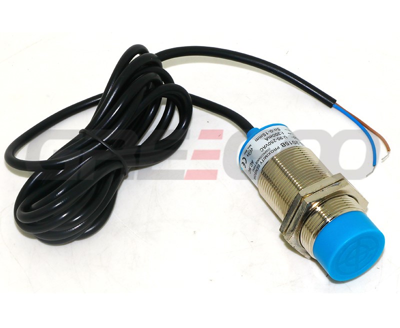 Capacitive sensor CM30