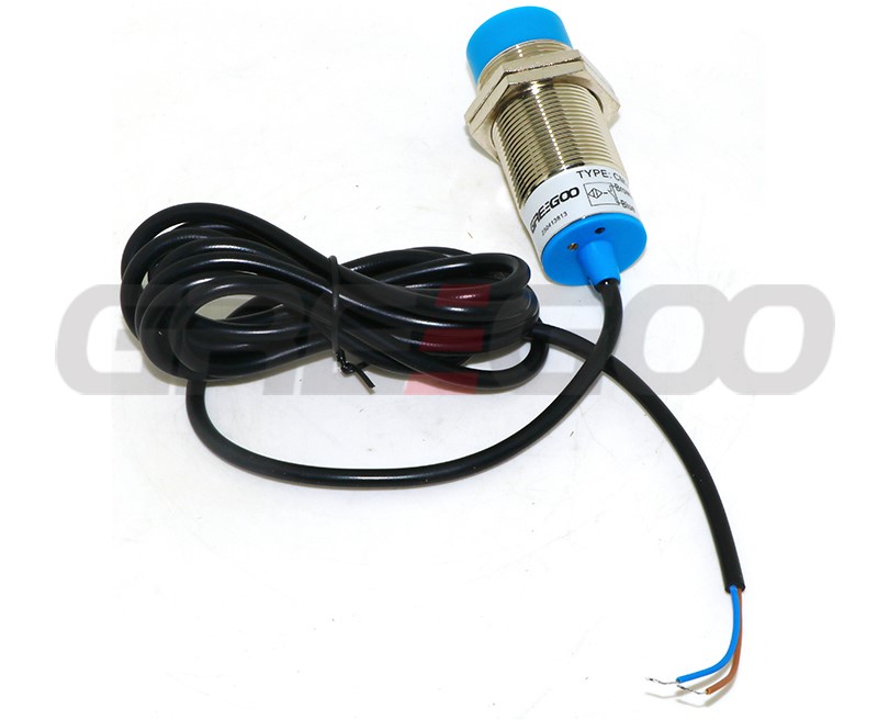 Capacitive sensor CM30