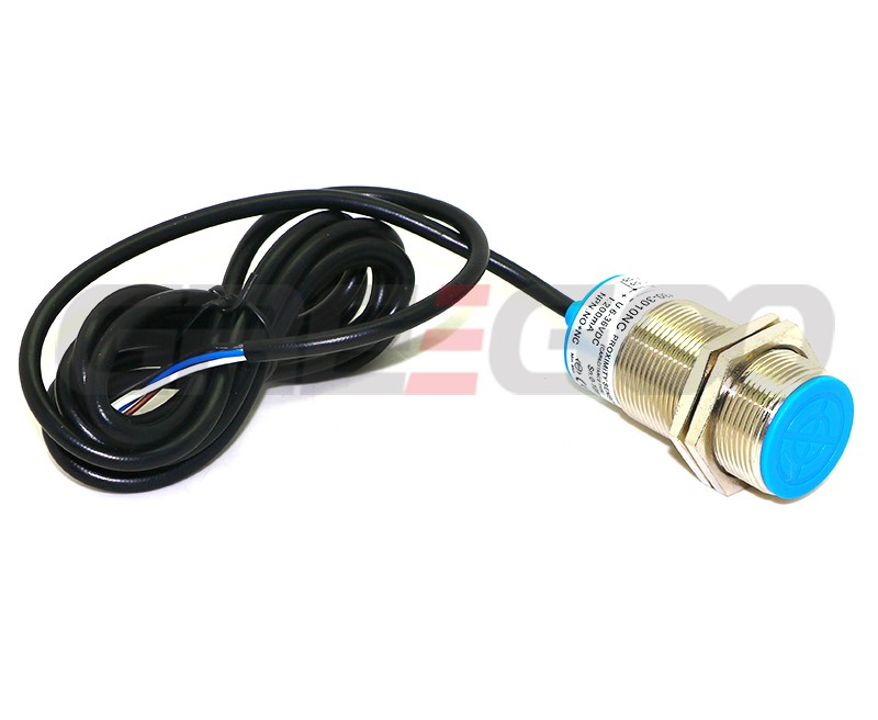 Photoelectric Sensor G30