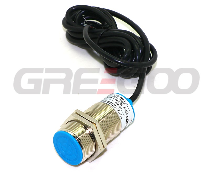 Photoelectric Sensor G30