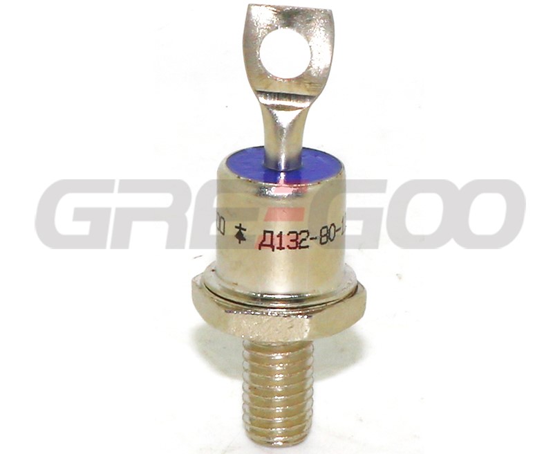 Standard Recovery Diode  D132