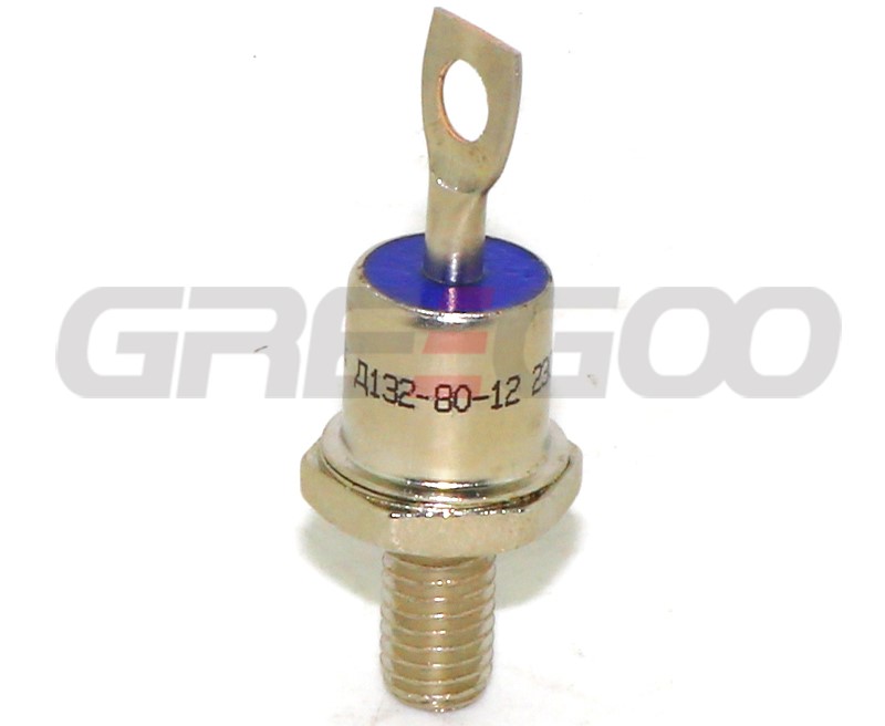 Standard Recovery Diode  D132