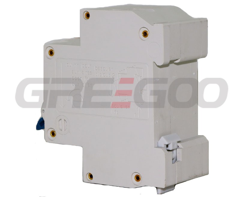 DZ30LE RCBO Circuit Breakers