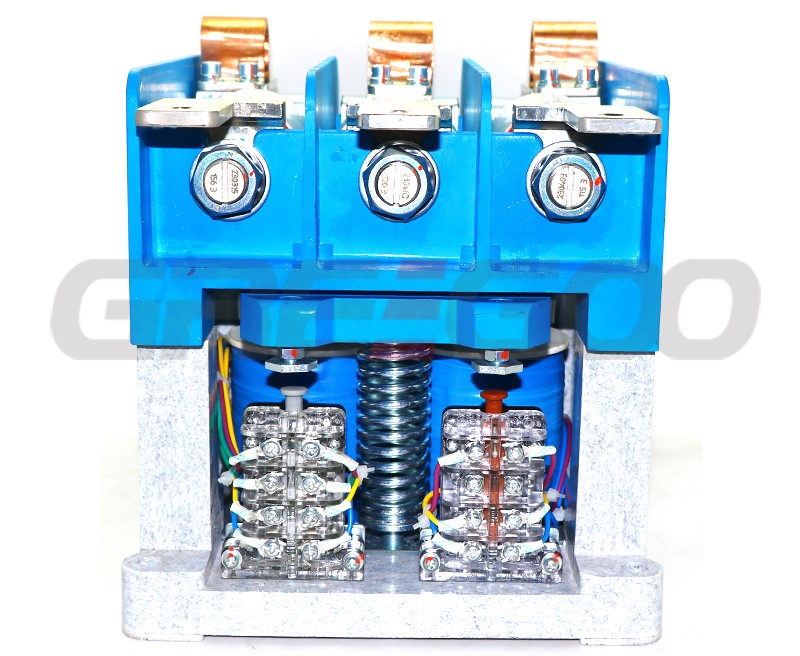 EVC9-3.6/D400-4T vacuum contactor